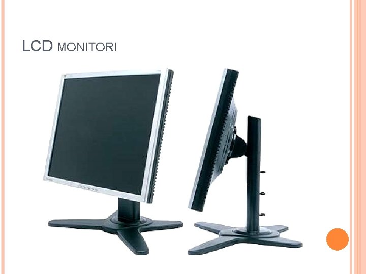 LCD MONITORI 