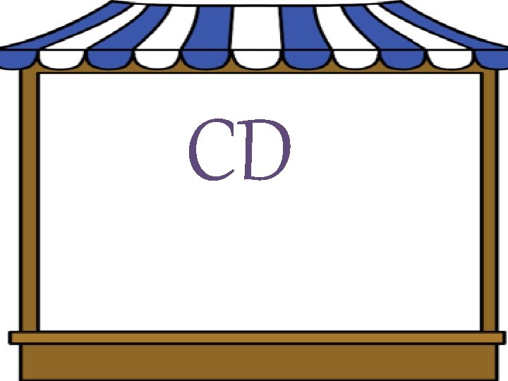 CD 