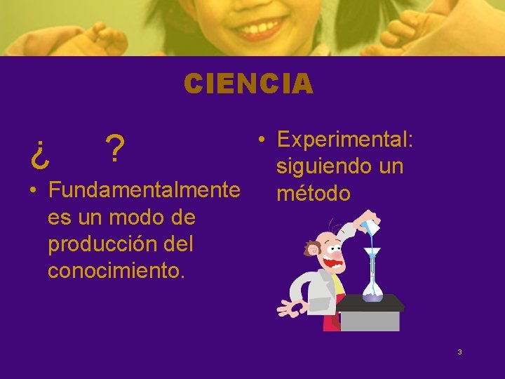 El conocimiento cientfico Cmo estructurar un protocolo 1