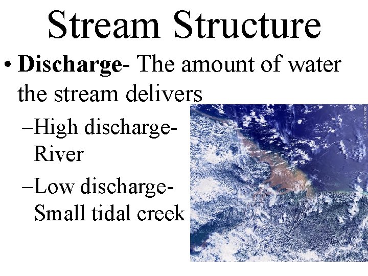 Water Cycle Hydrologic Cycle Precipitation Water that falls