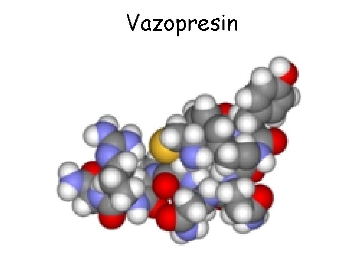 Vazopresin 