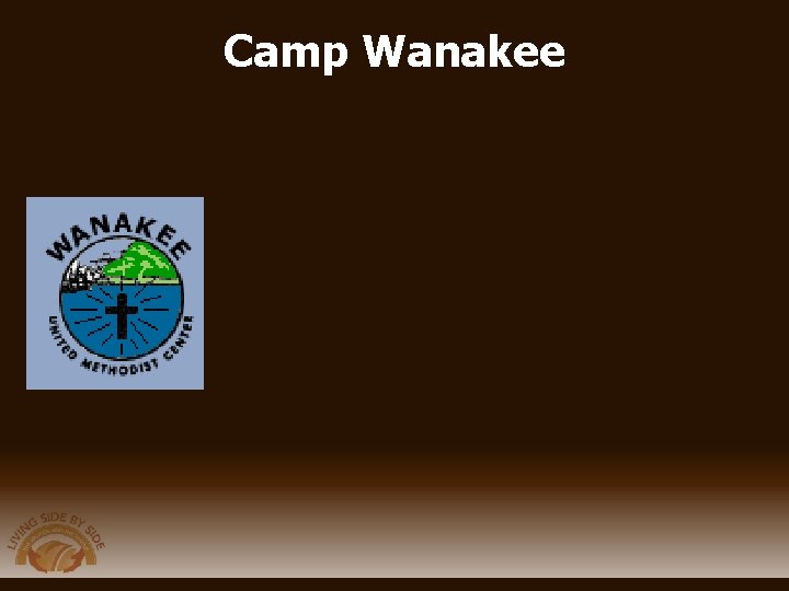 Camp Wanakee 