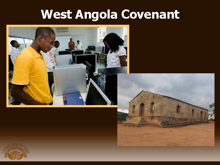 West Angola Covenant 