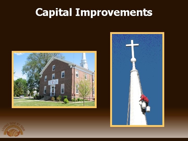 Capital Improvements 