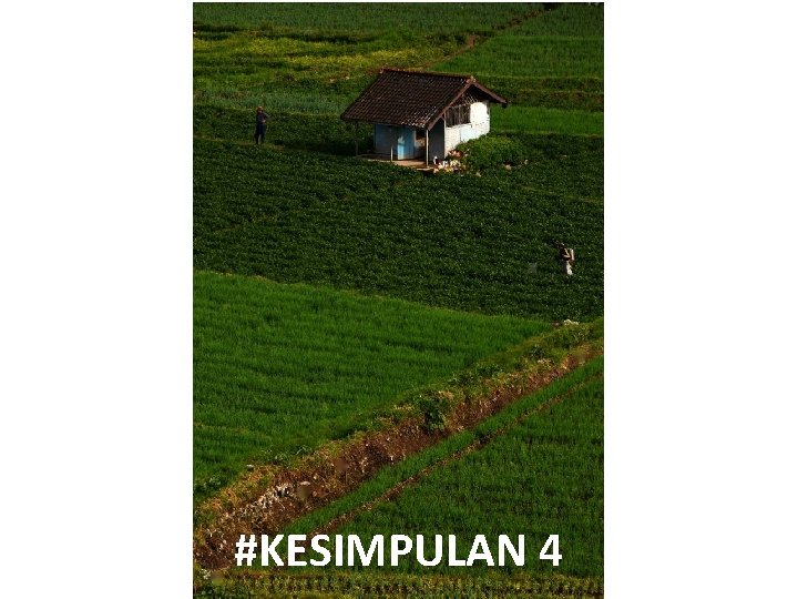 #KESIMPULAN 4 