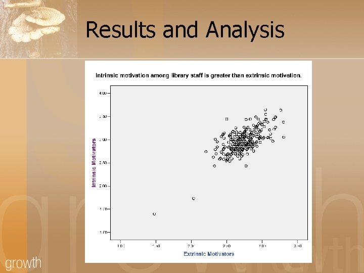 Results and Analysis 