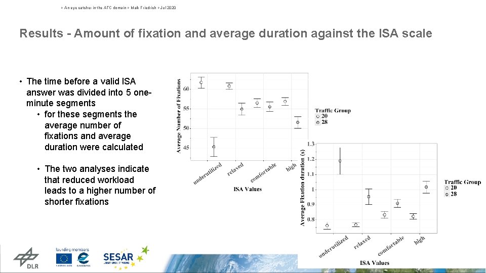 > An eye catcher in the ATC domain > Maik Friedrich > Jul 2020 > An eye catcher in the ATC domain > Maik Friedrich > Jul 2020