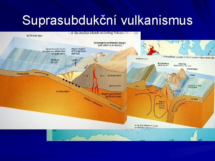 Suprasubdukční vulkanismus 
