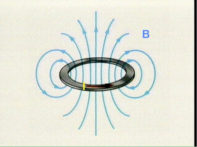 Sources of the Magnetic bb Field Lesson 8