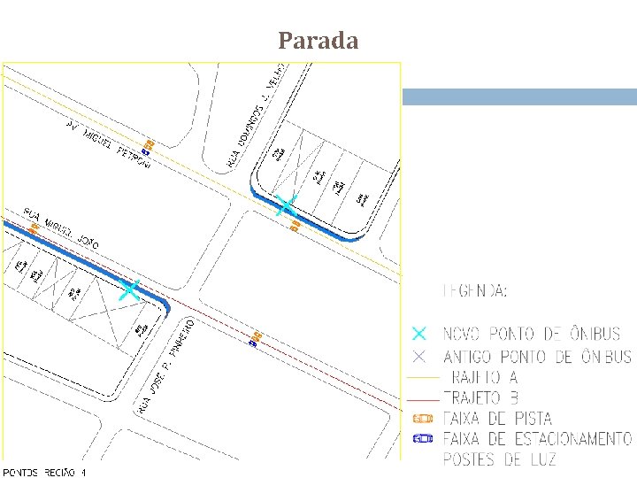 Parada 