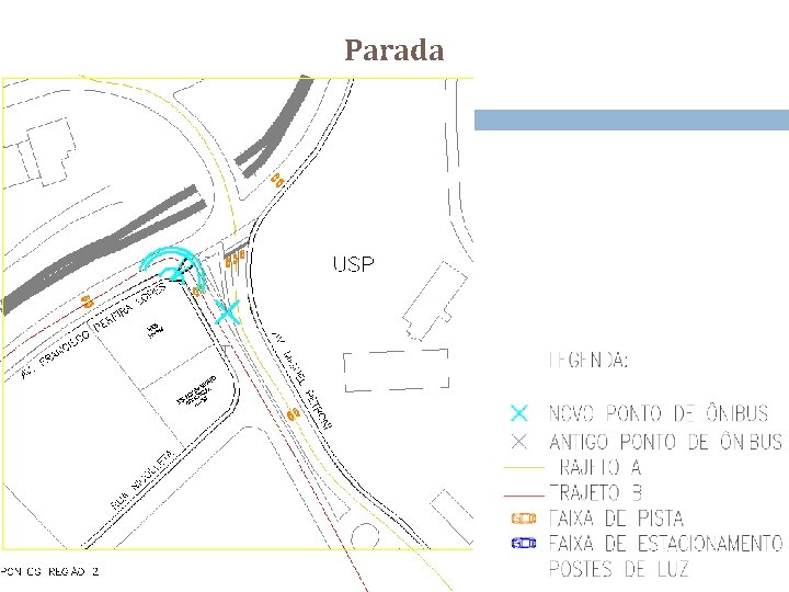 Parada 