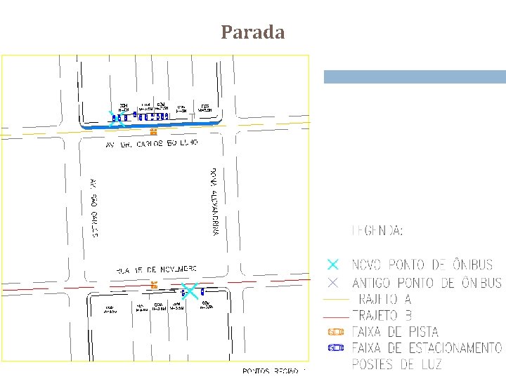 Parada 