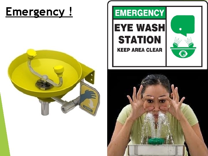 Emergency ! 