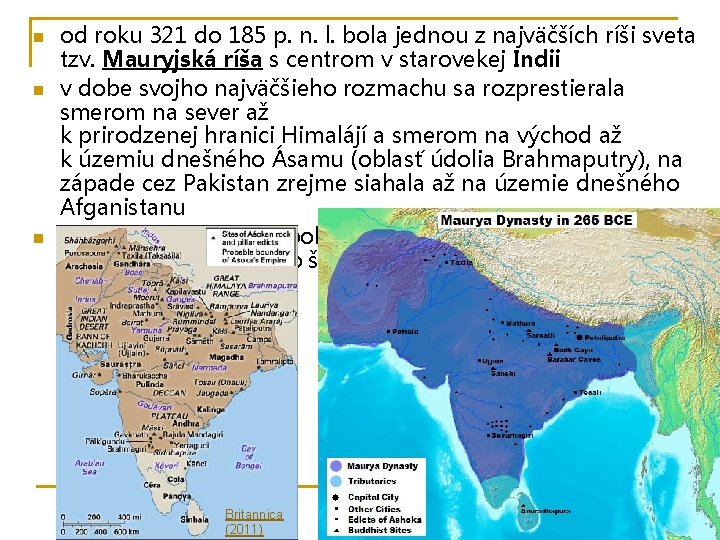 n n n od roku 321 do 185 p. n. l. bola jednou z