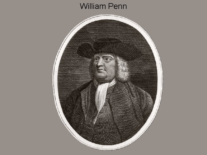 William Penn 