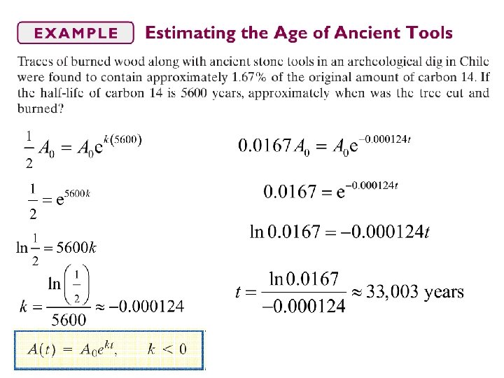 Dr Fowler AFM Unit 4 8 Exponential Growth