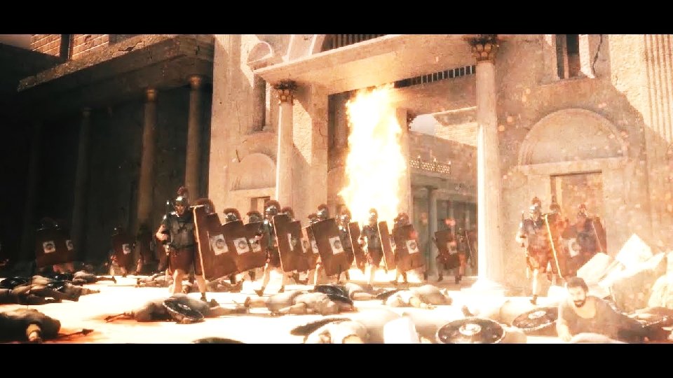 “…And then the end will come” (v 14) • WHAT END? Context: “but the