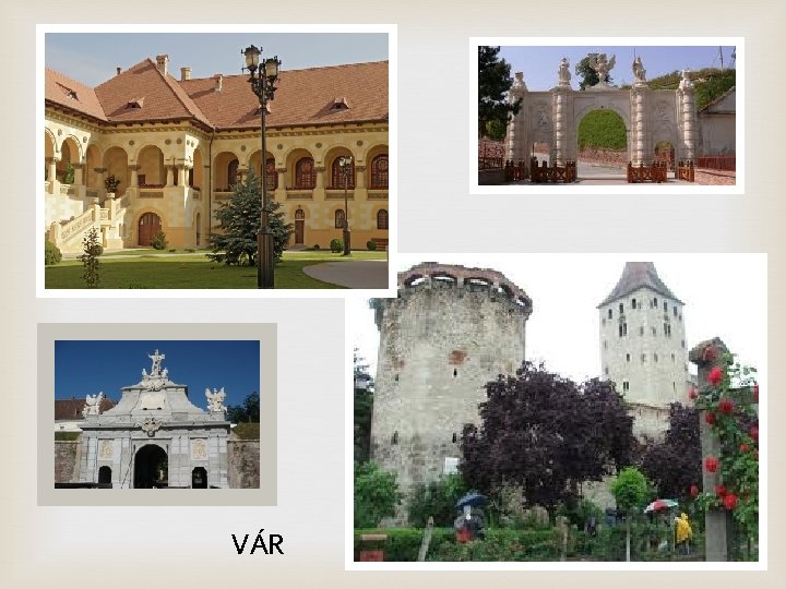 VÁR 