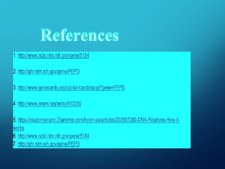References 
