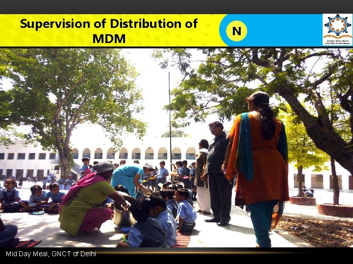 Supervision of Distribution of MDM N LOGO Testing standards have been revised upwards to