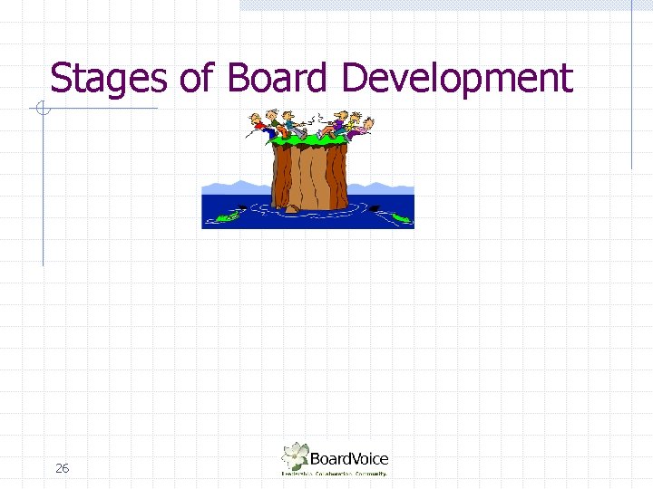 Gainful Governance A Primer for Board Members Objectives