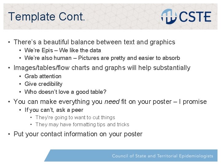 Template Cont. • There’s a beautiful balance between text and graphics • We’re Epis Template Cont. • There’s a beautiful balance between text and graphics • We’re Epis
