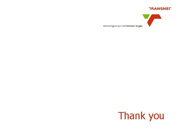 Thank you Thank you