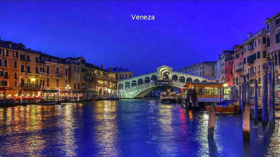 Veneza 