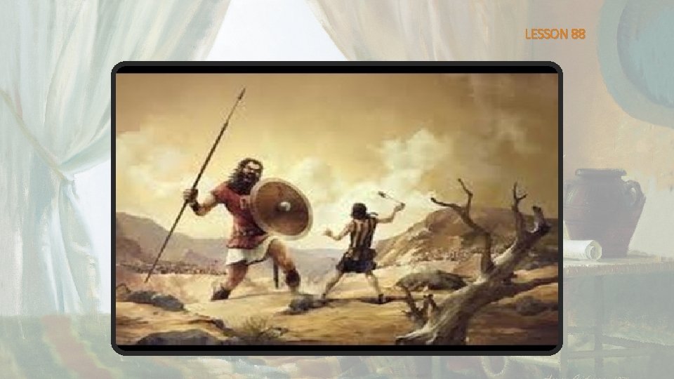 LESSON 88 