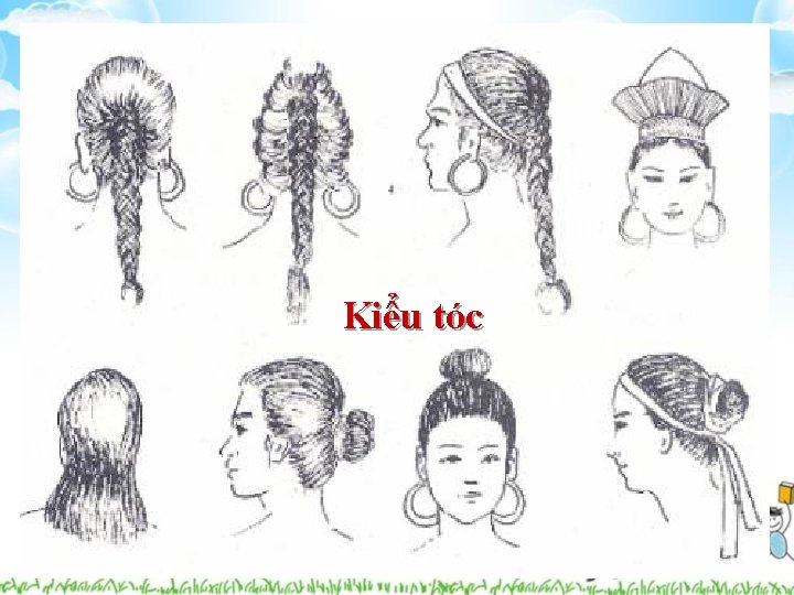 Kiểu tóc 