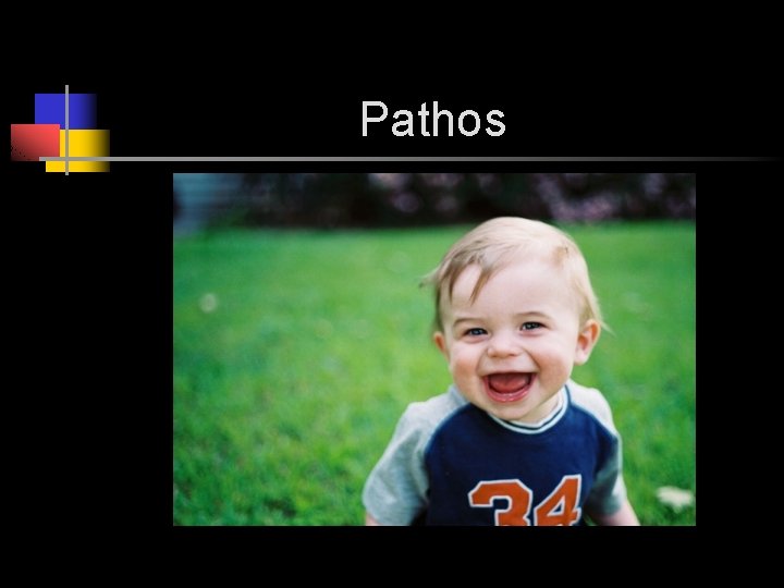 Pathos 