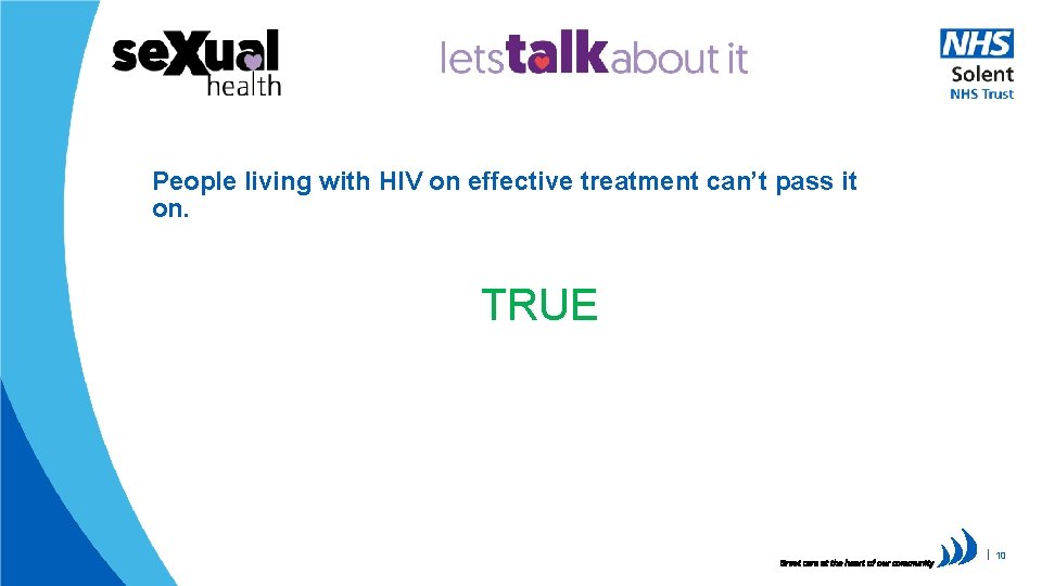 HIV 1 What does HIV stand for uman