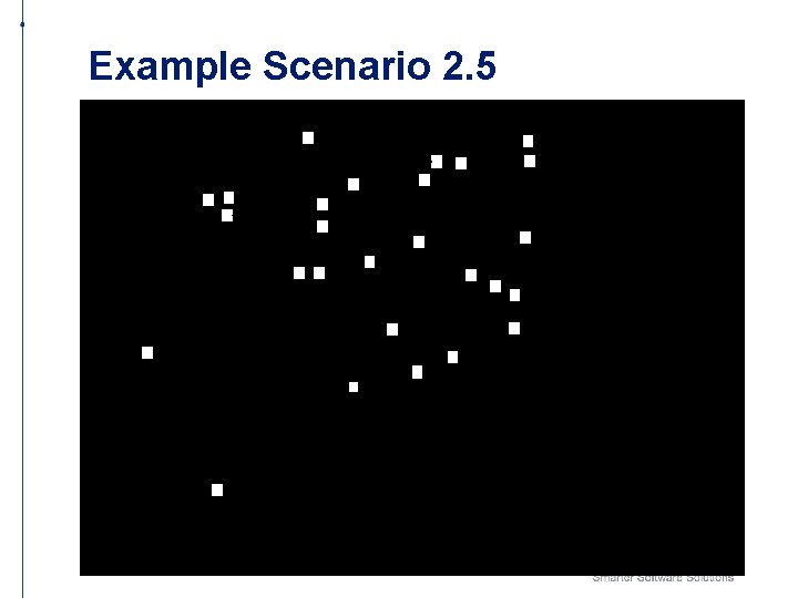 Example Scenario 2. 5 