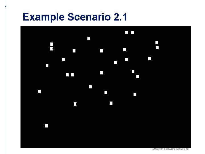 Example Scenario 2. 1 