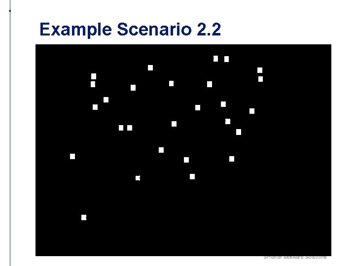 Example Scenario 2. 2 