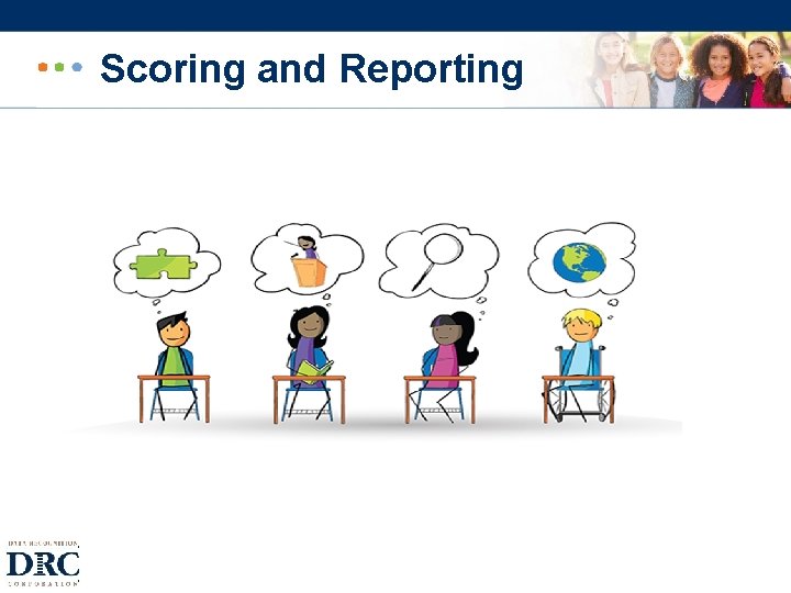 Scoring and Reporting ~ 12 ~ 