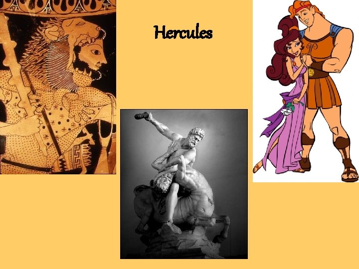 Hercules 