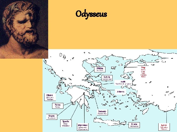 Odysseus 