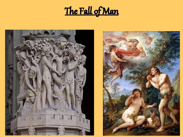 The Fall of Man 