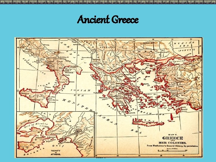 Ancient Greece 