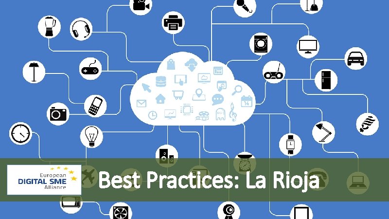 Best Practices: La Rioja 