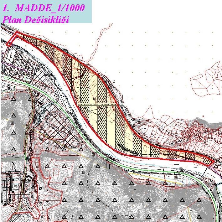 1. MADDE_1/1000 Plan Değişikliği 