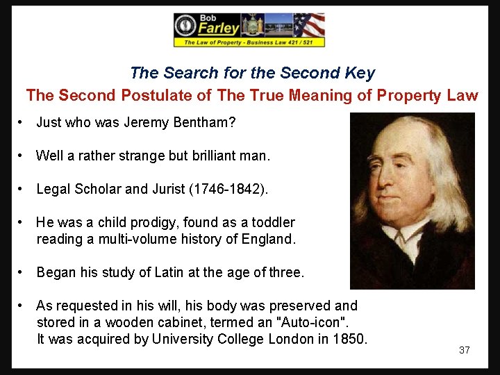 The Search for the Second Key The Second Postulate of The True Meaning of The Search for the Second Key The Second Postulate of The True Meaning of