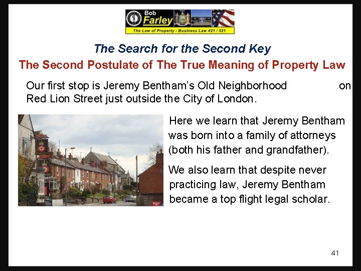 The Search for the Second Key The Second Postulate of The True Meaning of The Search for the Second Key The Second Postulate of The True Meaning of