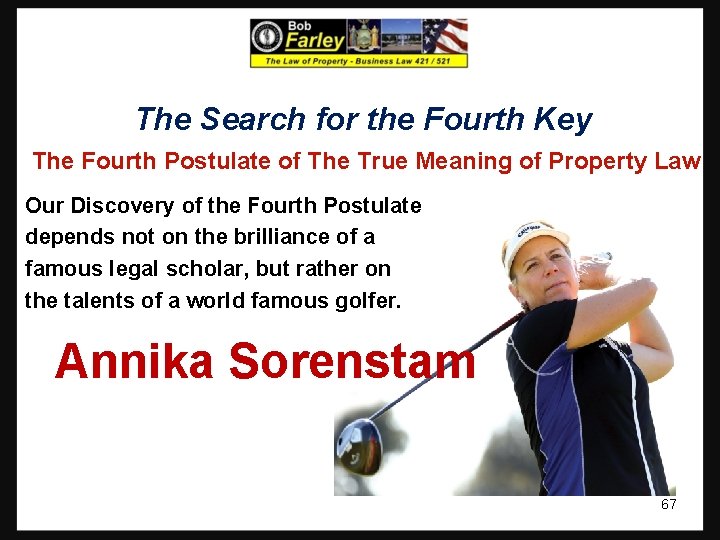 The Search for the Fourth Key The Fourth Postulate of The True Meaning of The Search for the Fourth Key The Fourth Postulate of The True Meaning of