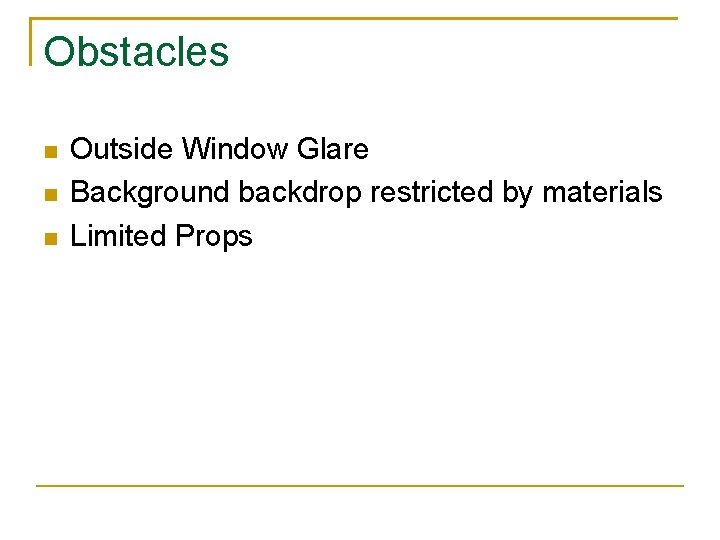 Window Displays Budget Proposal Julianne Page Merchandise Coordinator