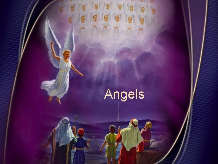 Angels 