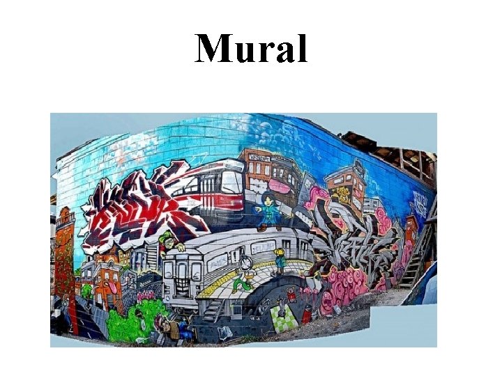 Mural 