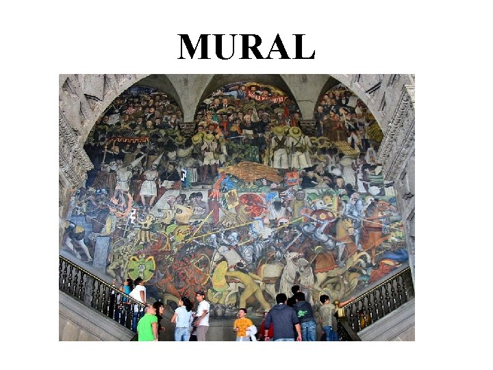 MURAL 