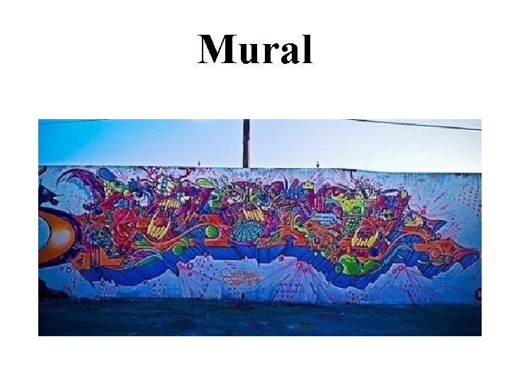 Mural 